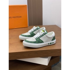 Louis Vuitton Low Shoes